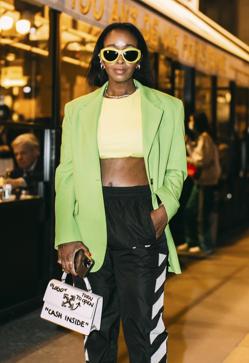 Imagen secundaria 2 - Las influencers lo tienen claro: esta blazer de Zara es la favorita de la primavera (y así es cómo la combinan)