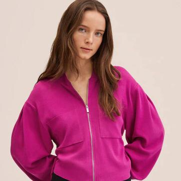 Imagen secundaria 1 - Con estos cárdigans puedes conseguir un look casual impecable