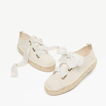 Imagen secundaria 1 - Renueva tu colección de calzado de cara al buen tiempo por poco dinero con estos zapatos tendencia super baratos que aumentan el estilo de tus looks