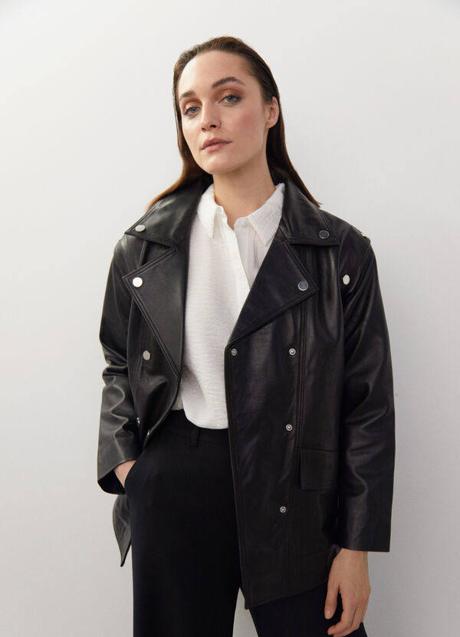 Imagen - La chaqueta desmontable de Cortefiel