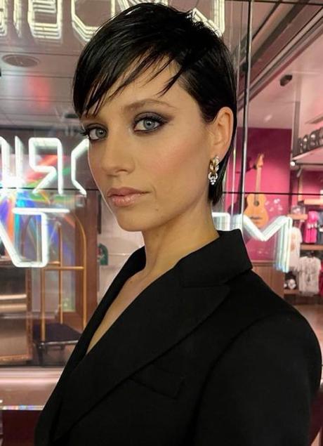 Imagen - @michellejoyjenner