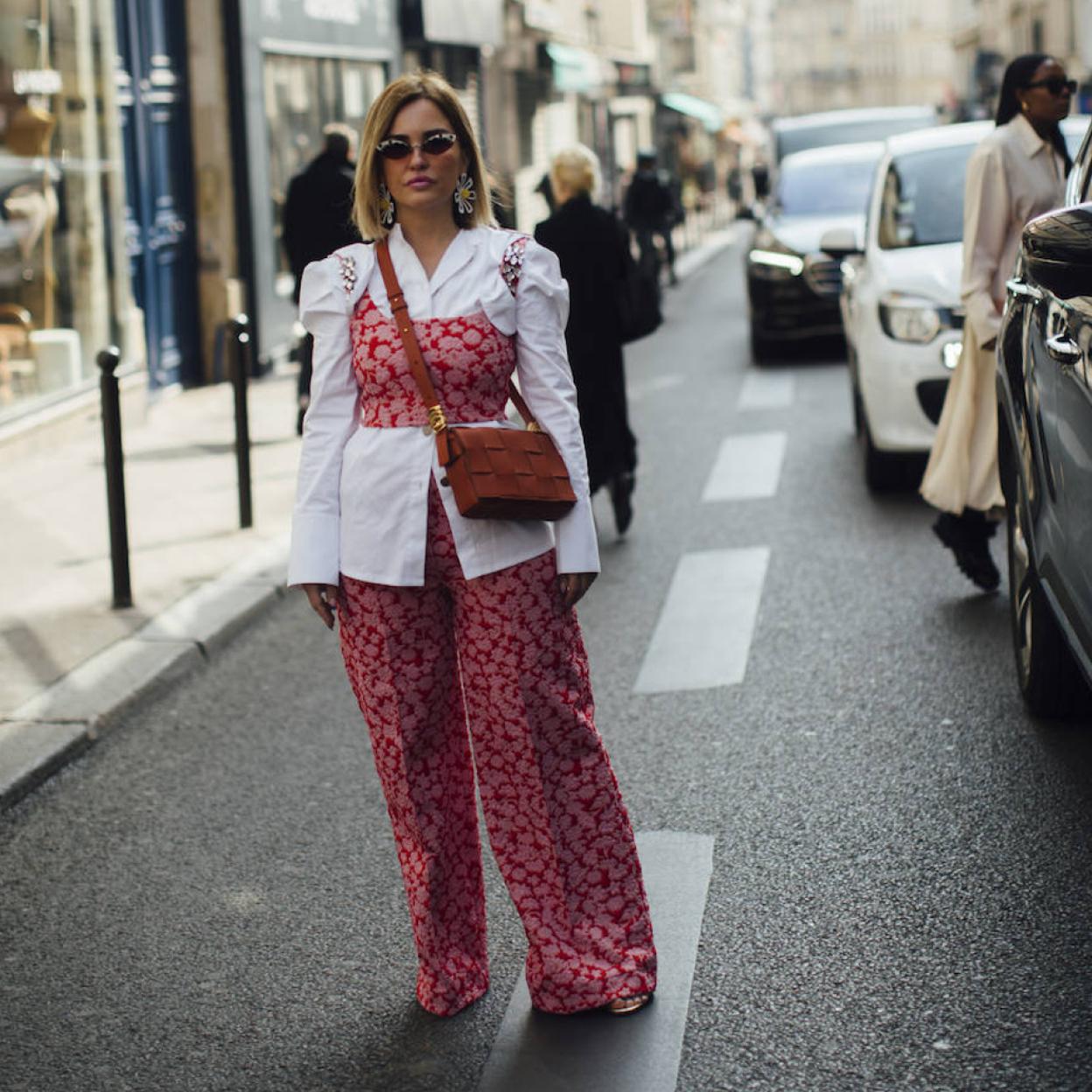 Pincha en la foto para ver nuestros favoritos en rosa pastel, el color que más rejuvenece de la primavera