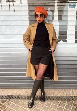 Imagen secundaria 2 - Vuelven a arrasar las botas de Decathlon de 16 euros: las influencers confirman que son los zapatos baratos perfectos para la lluvia y la primaveraVuelven a arrasar las botas de Decathlon de 16 euros: las influencers confirman que son los zapatos baratos perfectos para la lluvia y la primavera