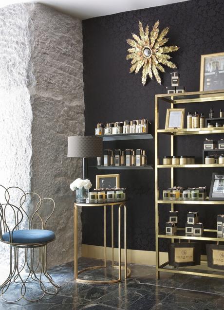 Imagen - The Labroom, un lugar para cuidarse y relajarse.