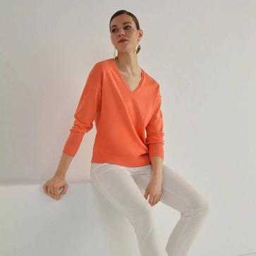 Imagen secundaria 1 - Los jerséis de Mango, El Corte Inglés y H&M