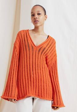 Imagen secundaria 2 - Los jerséis de Mango, El Corte Inglés y H&M