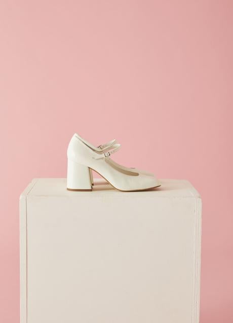 Imagen - Augusta es una firma de calzado made in Spain que tiene las merceditas más bonitas de Instagram.