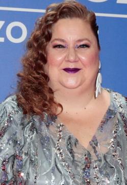 Imagen secundaria 2 - Milena Smit, Olivia Bavigli e Itziar Castro.