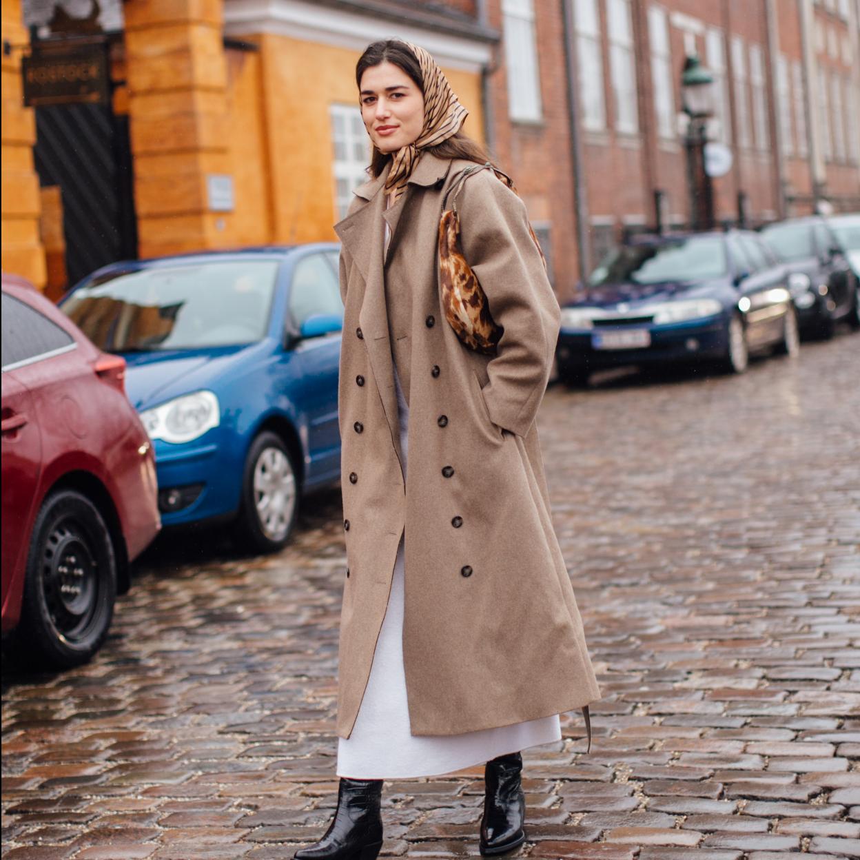 Pincha en la imagen para descubrir más chubasqueros y hacer frente a los días de lluvia.