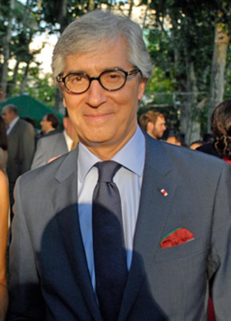 Imagen - Jordi Gutiérrez. Director de Comunicación.