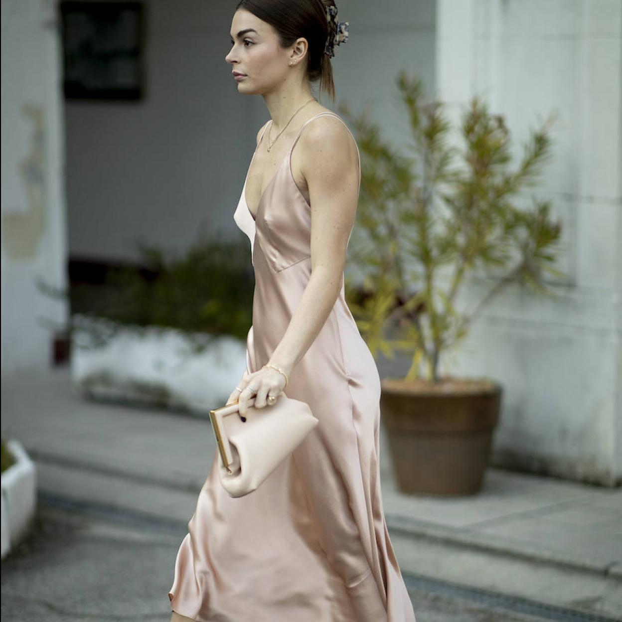 Pincha en la foto para ver nuestros favoritos en rosa pastel, el color que más rejuvenece de la primavera