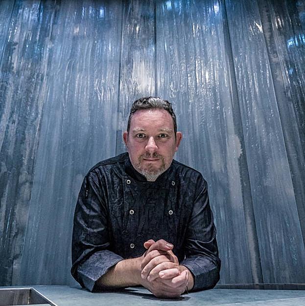 Albert Adrià: «Ya no pienso en objetivos, sino en disfrutar el día a día. Con 52 años, creo que ya he hecho bastante»