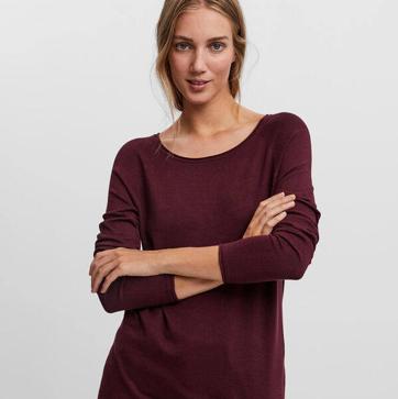 Imagen secundaria 1 - Los jerséis son de Vero Moda