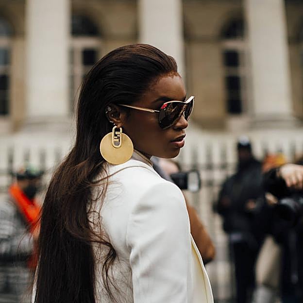 Pendientes, pulseras y anillos: las joyas inspiradas en la naturaleza con las que darás a cualquier look un toque primaveral y muy sofisticado