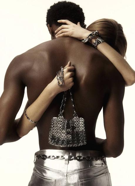 Imagen - Campaña de Paco Rabanne