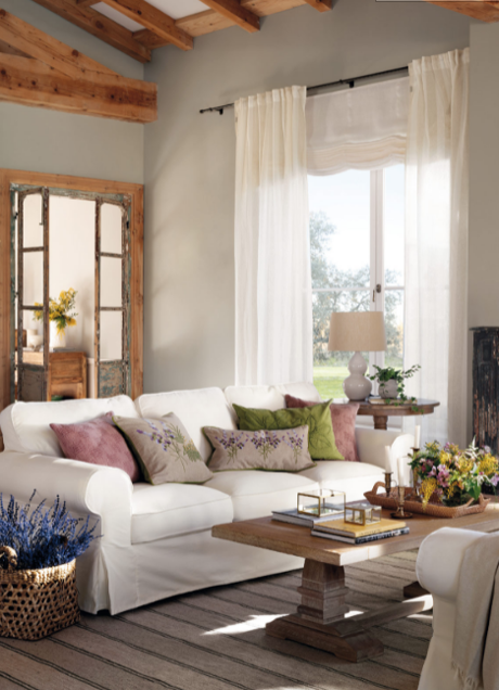 Imagen - Ideas deco de El Corte Inglés.