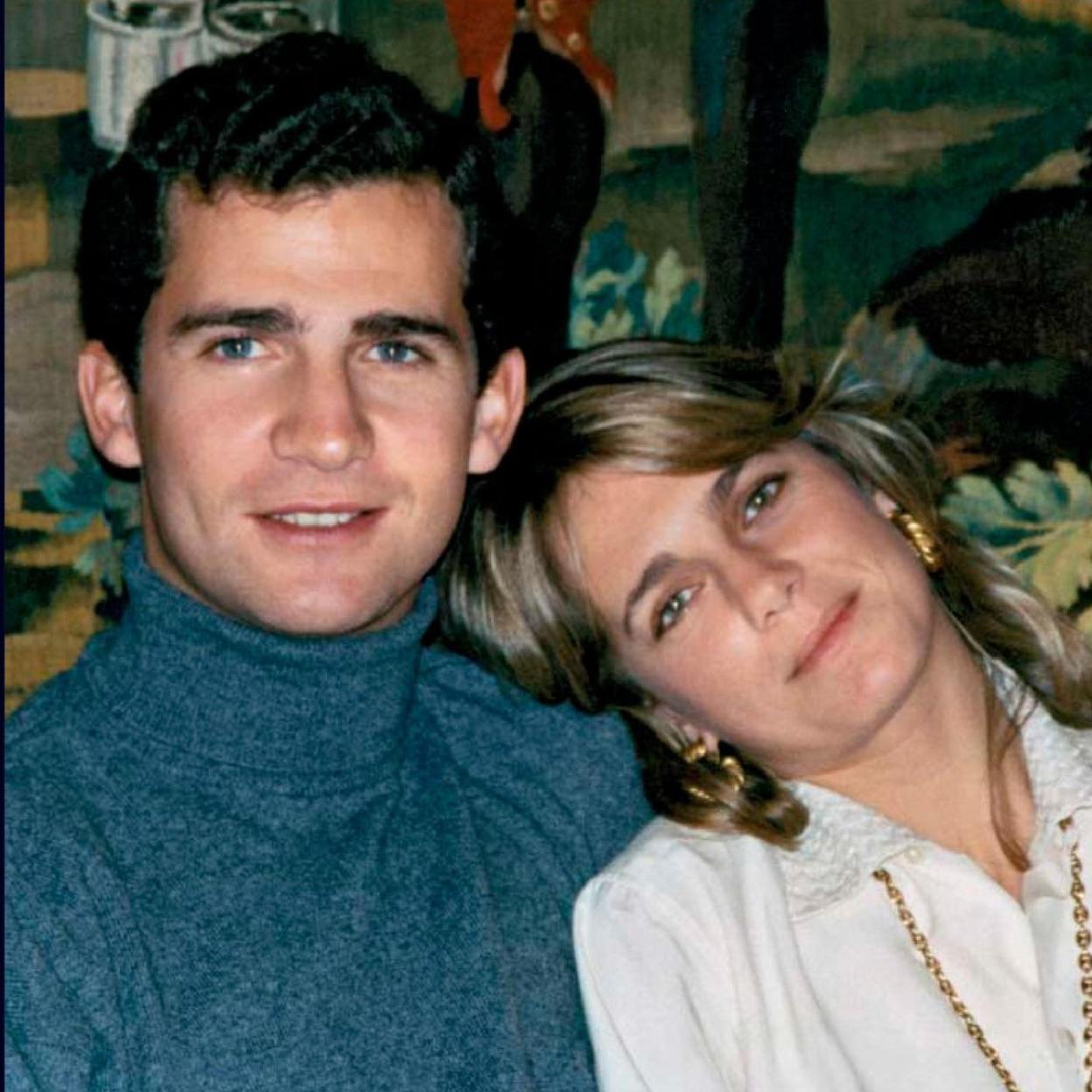 Las fotos más tiernas para celebrar el 53º cumpleaños del Rey Felipe VI.