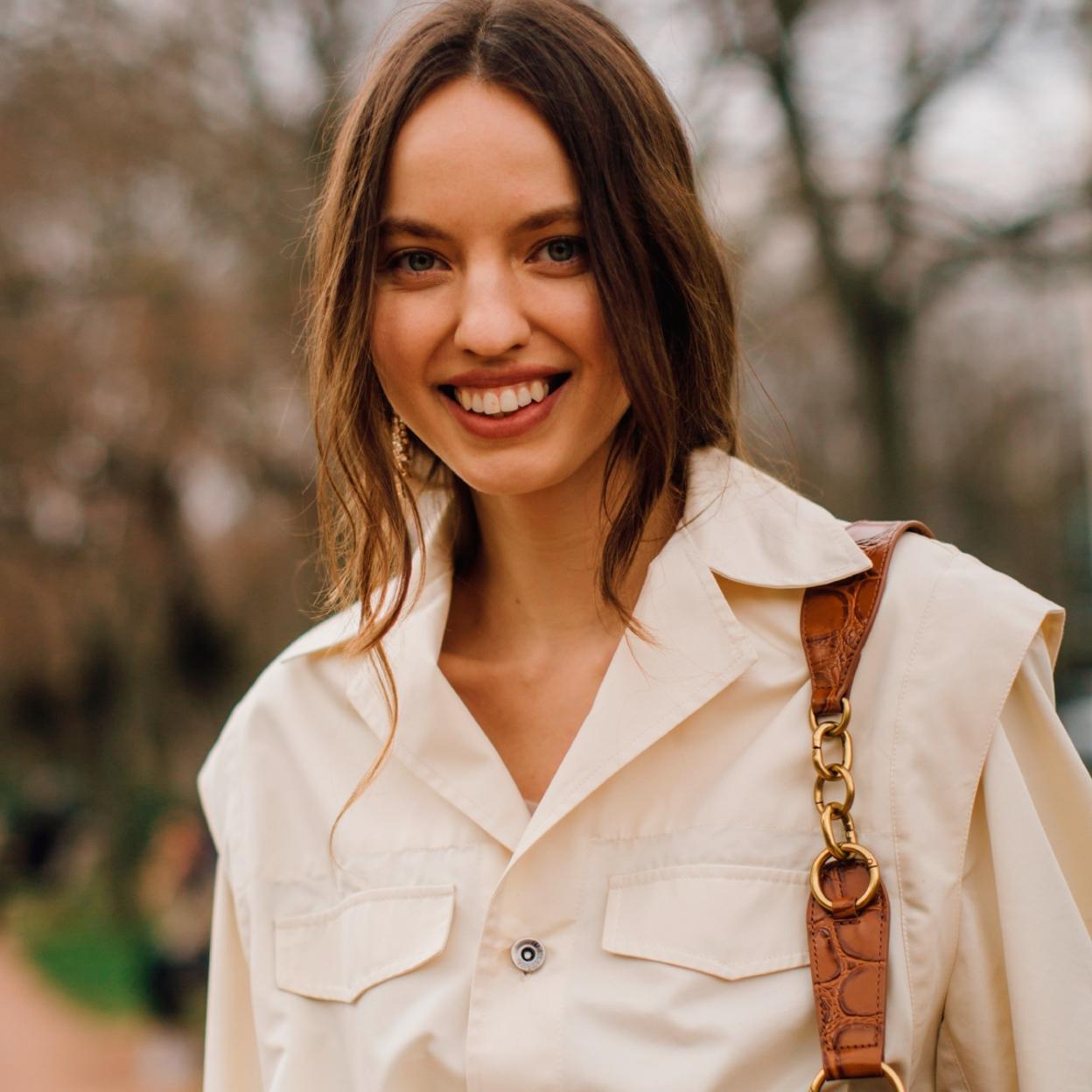 Pincha en la imagen para descubrir los serums antiedad que corrigen arrugas, manchas y falta de firmeza. 