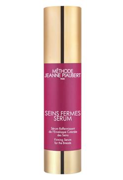 Imagen secundaria 2 - Oleo-Siero Voluminizzante Seno de Collistar, Bust Phytoserum de Talika y Serum Seins Fermes de Jeanne Piaubert