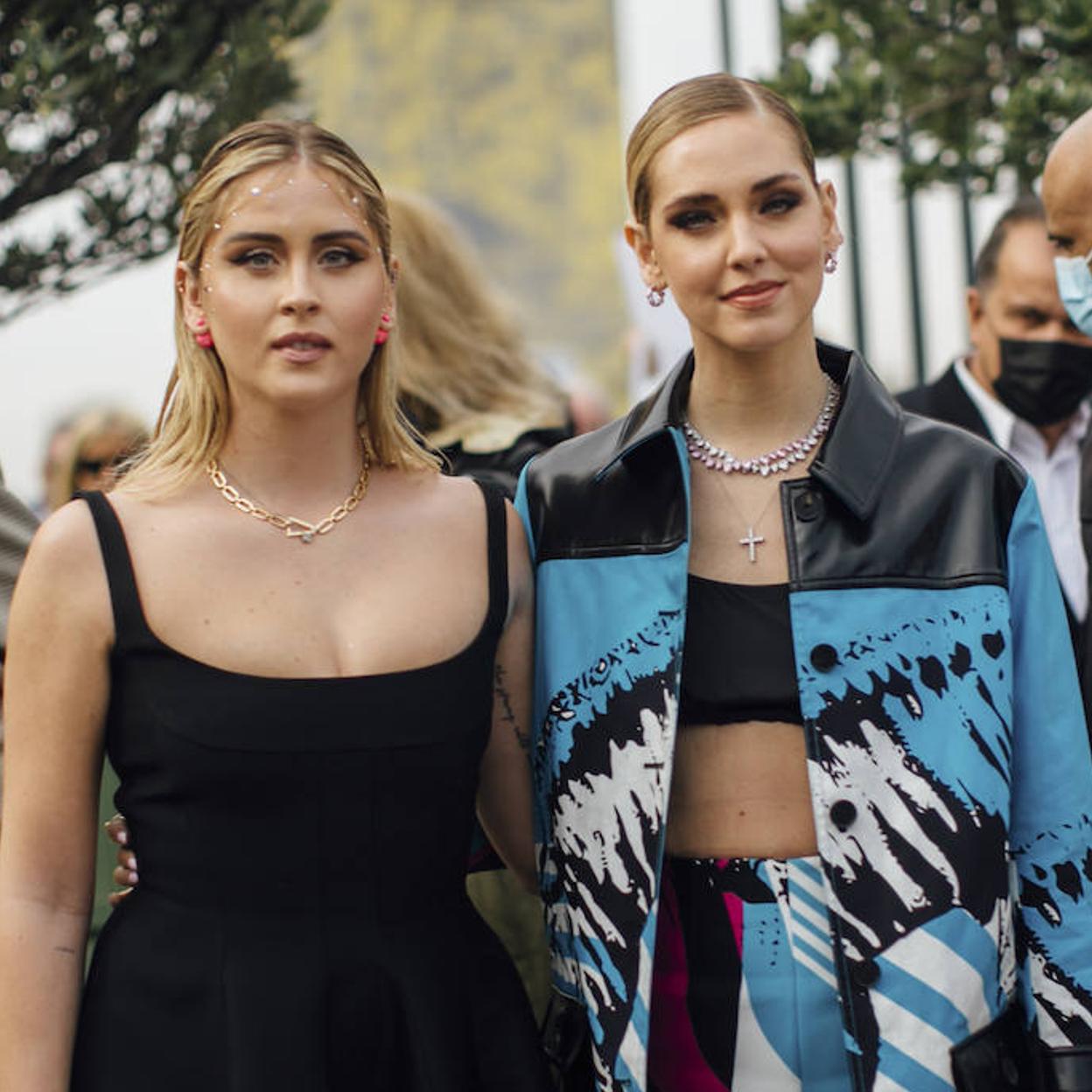 Pincha en la foto para ver los sérums faciales más potentes que son como un borrador mágico para las manchas de la piel