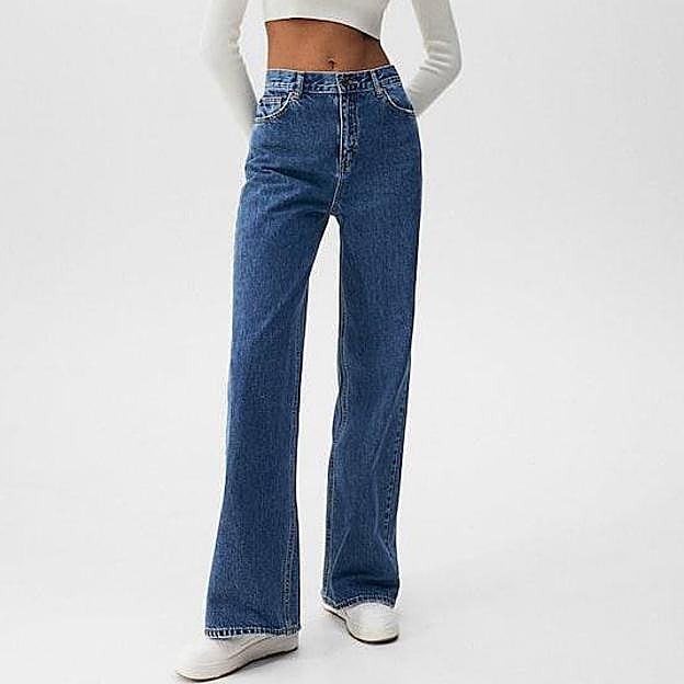 Imagen principal - Los modelos de pUll&Bear, H&M y Sfera