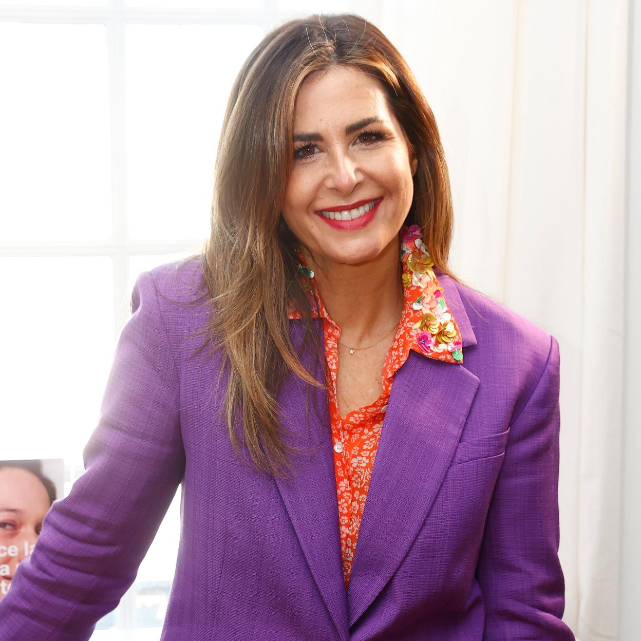 Pincha en la imagen ver los mejores cambios de looks de las famosas que son pura tendencia y que nos inspiran para elegir corte y color en 2022.