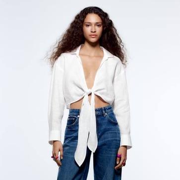 Imagen secundaria 1 - Los modelos que encontrarás en El Corte Inglés, Zara y Sfera