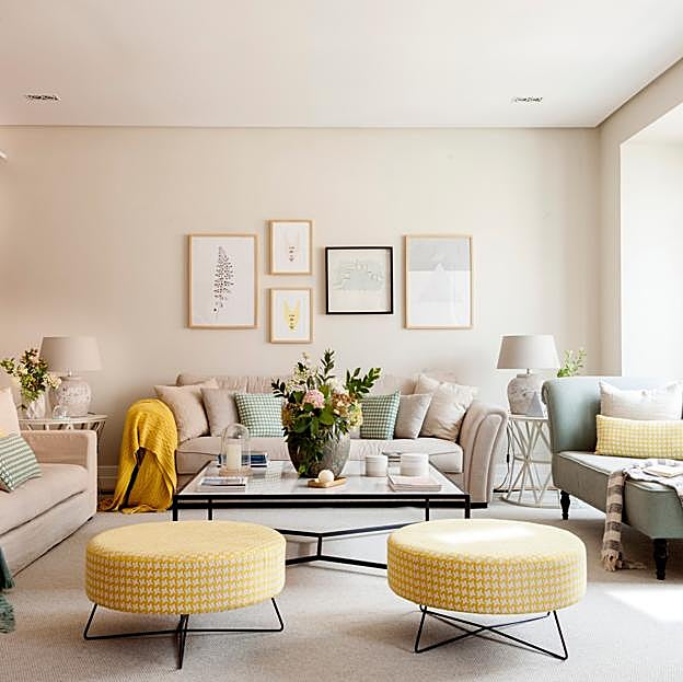 Cómo aplicar bien el Feng Shui en la decoración de tu casa para aprovechar la energías positivas de la colocación de tus muebles