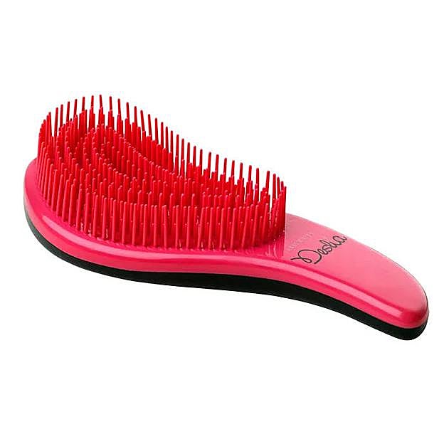 Imagen principal - Detangling Deslía de Better, el cepillo de Denman y Wet Detangler Naturally Curly de Tangle Teezer