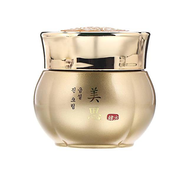 Crema rejuvenecedora Geum Sul de Missha