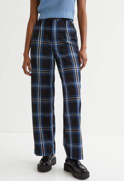 Imagen secundaria 2 - Los pantalones más cómodos y elegantes de la temporada son estos de vestir que tienen un precio baratísimo y vienen en 6 colores