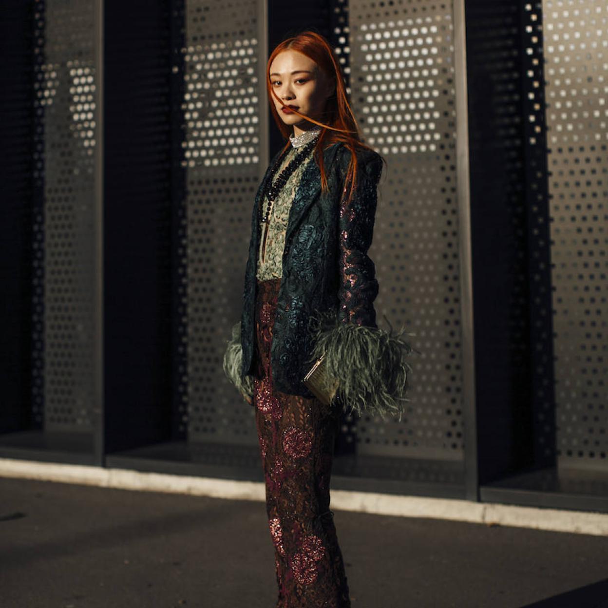 Pincha en la foto para ver los básicos del perfecto armario de primavera