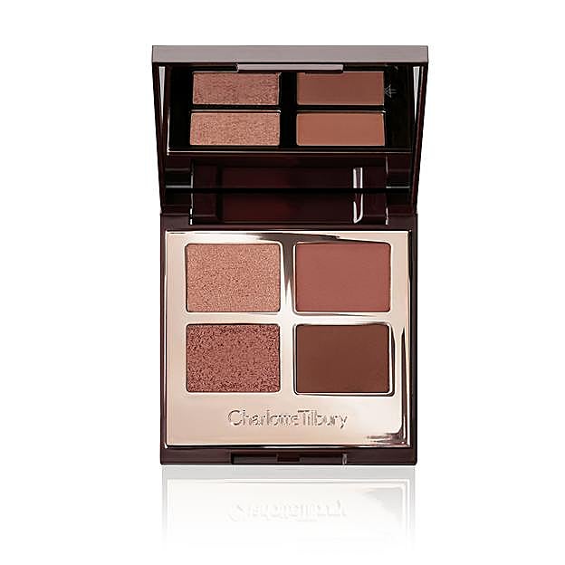 Paleta sombra de ojos Luxury Palette Pilow Talk. 