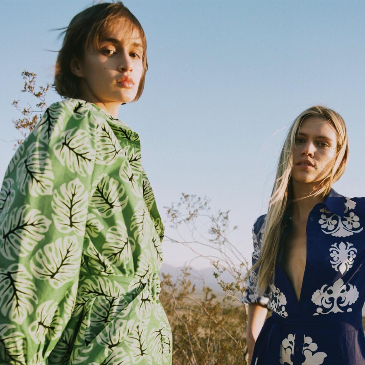 Los vestidos cortos de corte camisero son la alternativa perfecta para los días de entretiempo. Encontrarás los diseños más bonitos en la colección de primavera de Zara. Descubre otras propuestas que no puedes dejar escapar. 