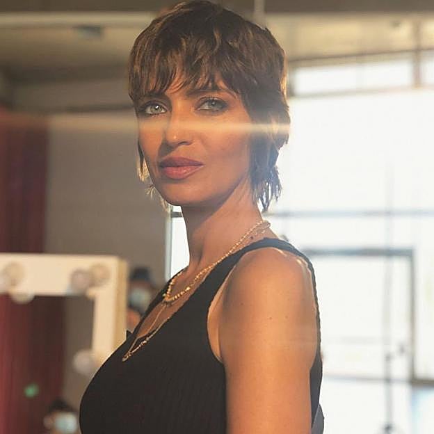 Trucos de estilo para pasar del pixie al bob (o a una melena XXL) sin dramas: cómo cuidar el cabello durante la transición