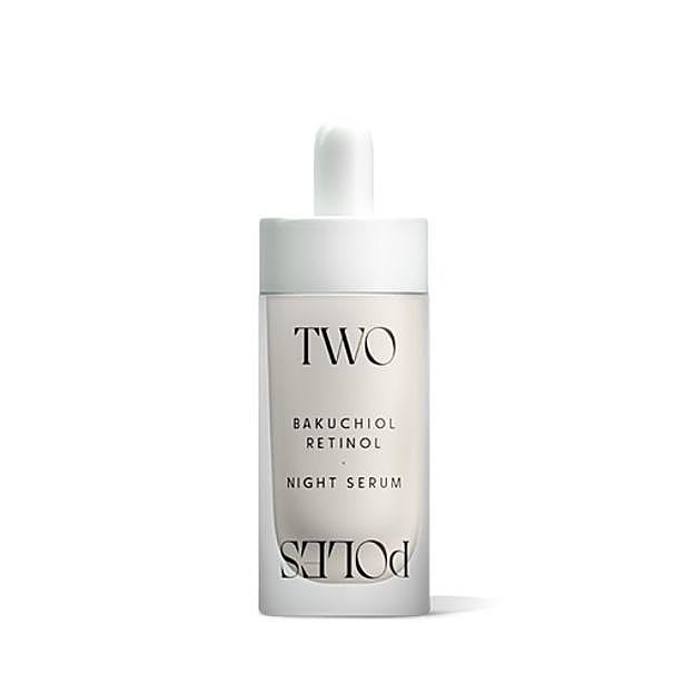 Night Serum de Two Poles (42 euros en la web de la firma).