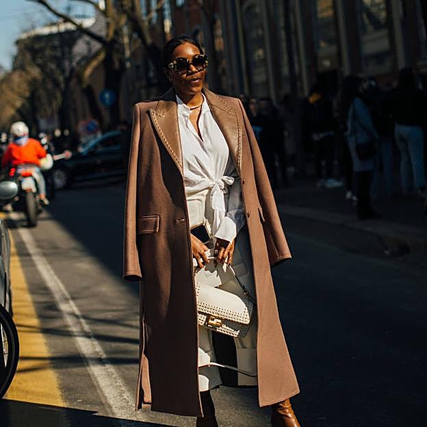 Tres blusas de lino que cuestan menos de 30 euros y con las que conseguirás un look fresco perfecto para cuando llegue el buen tiempo