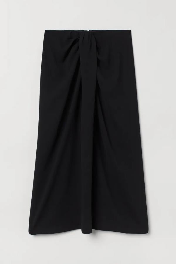 De H&M (14,99 euros).