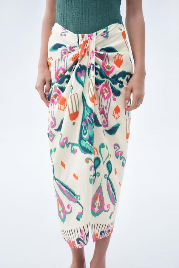 De Zara (39,95 euros)