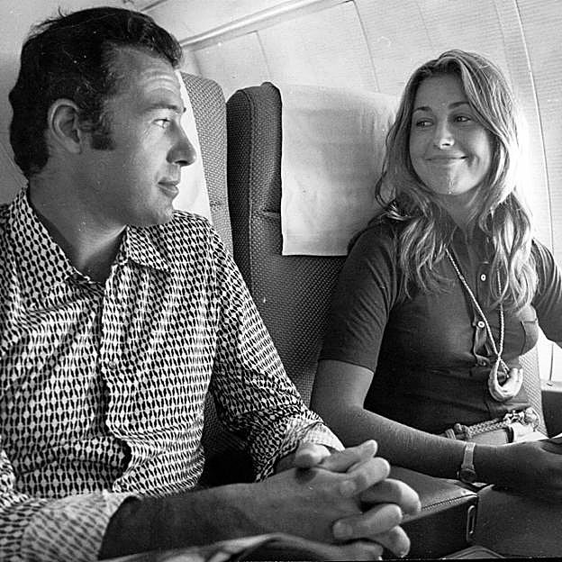 Quiénes son y qué hacen los bisnietos de Francisco Franco: de Luis Alfonso de Borbón (que quiere ser rey de Francia) a Cynthia Rossi