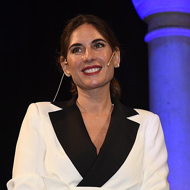 Lourdes Montes y Tana Rivera también tienen las zapatillas más originales, cómodas y ponibles (y demuestran que favorecen a los 20 y los 40)