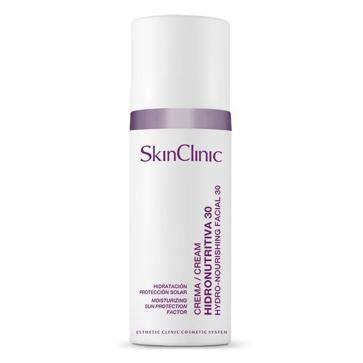 Imagen secundaria 1 - Crema Multiacción SPF30 de la gama Age Protect de Uriage, Crema Hidronutritiva 30 de SkinClinic y Screen-Me Spray de Darling