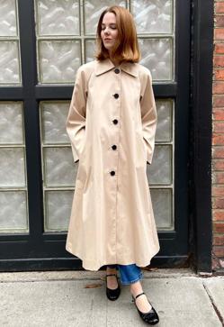 Imagen secundaria 2 - Estas son las bailarinas que arrasan en Instagram: unas merceditas made in Spain que famosas e influencers han lucido con looks cómodos