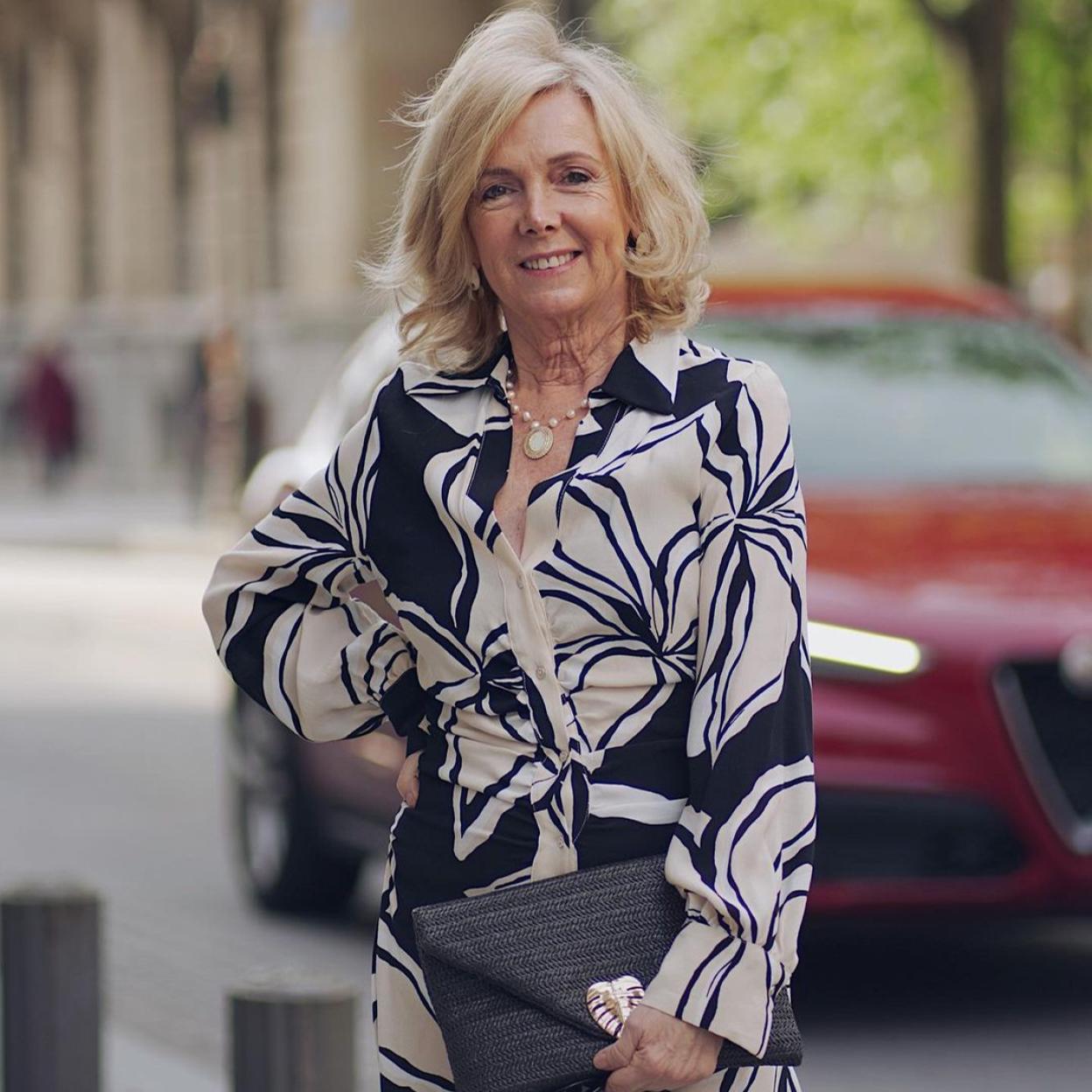 Pincha en la imagen para ver los vestidos de flores que necesitas para apuntarte a la tendencia estrella de la primavera y dar con tu look favorito de la temporada.