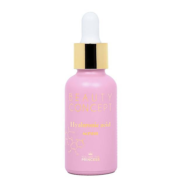 Beauty Concept Sérum Ácido Hialurónico de You Are The Princess