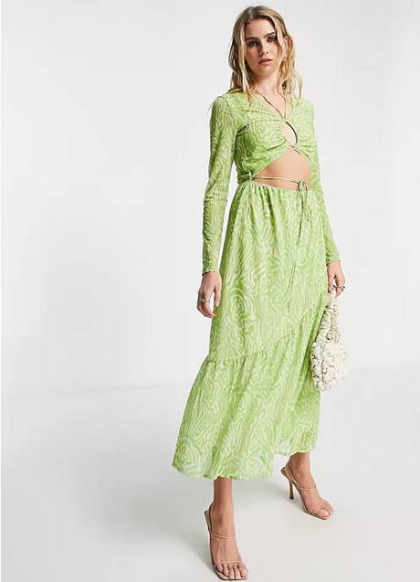 Imagen - Asos tiene un vestido muy similar al de Joplin Atelier