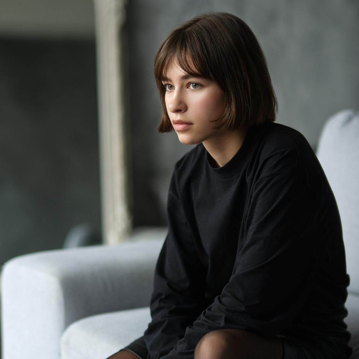 Pincha en la imagen para conocer a los famosos que sufrieron bullying en su infancia: de Jesús Vazquez a Taylor Swift 