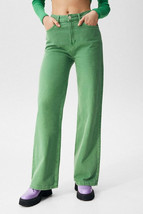 De Pull&Bear (25,99 euros).