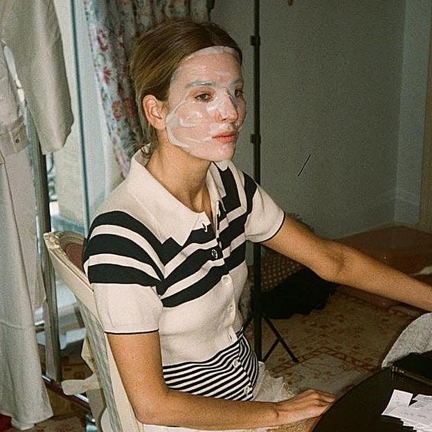 Estos son los parches para frente y ceño que disminuyen el aspecto de las arrugas más profundas, mejoran la firmeza y alisan la piel