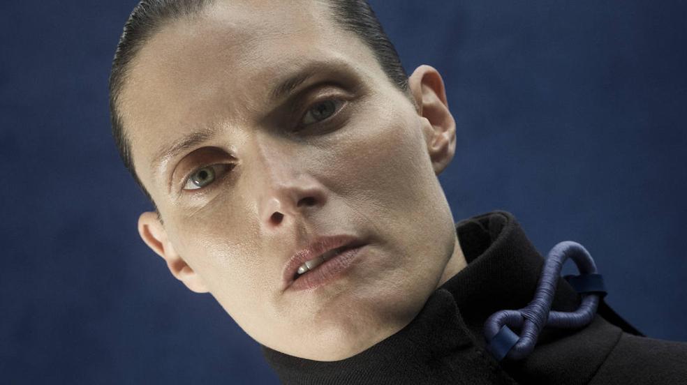 El colágeno es fundamental para mantener joven la piel del rostr